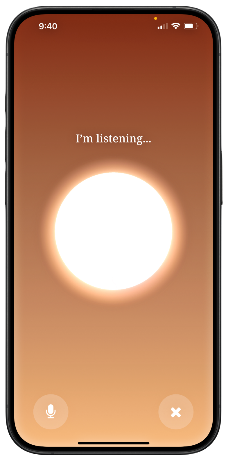 Aura Feature Display